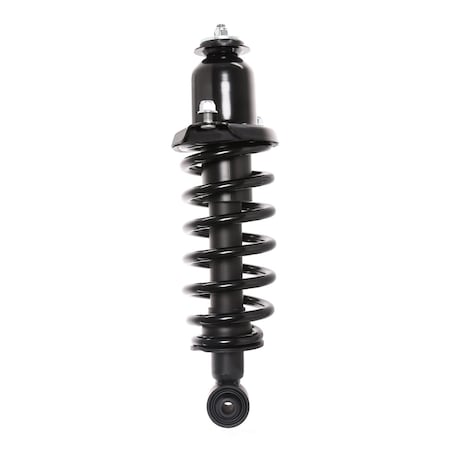 Prt Suspension Strut And Coil Spring Assembly, Prt 710374 710374